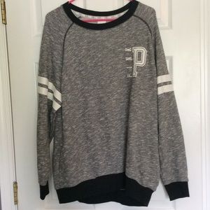 Victoria Secret PINK crewneck