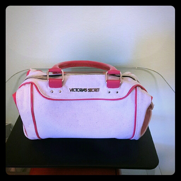 Victoria's Secret Pure Seduction Purse - Picture 1 of 4