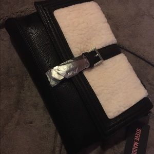 Steve Madden purse
