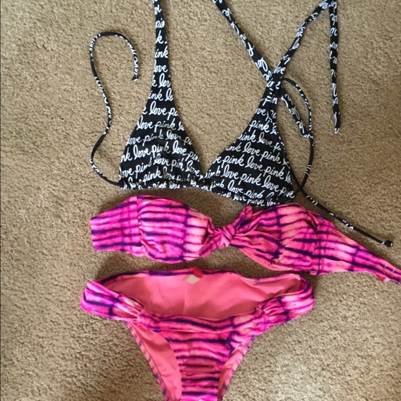 Swim Suit Bundle