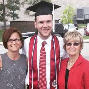 Meet your Posher, Roxanne