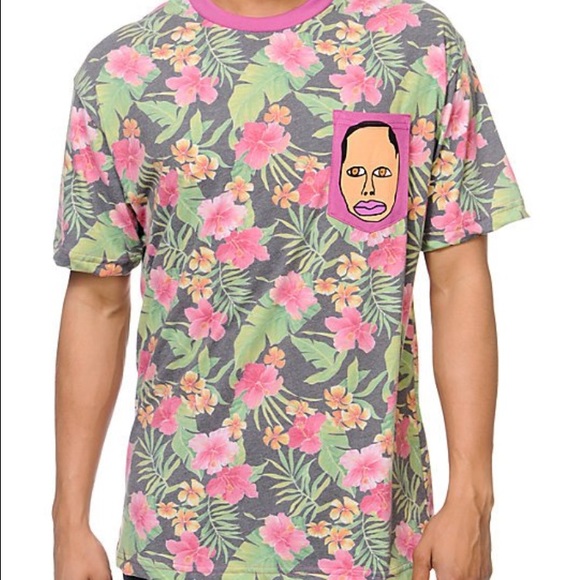 Odd future Earl shirt