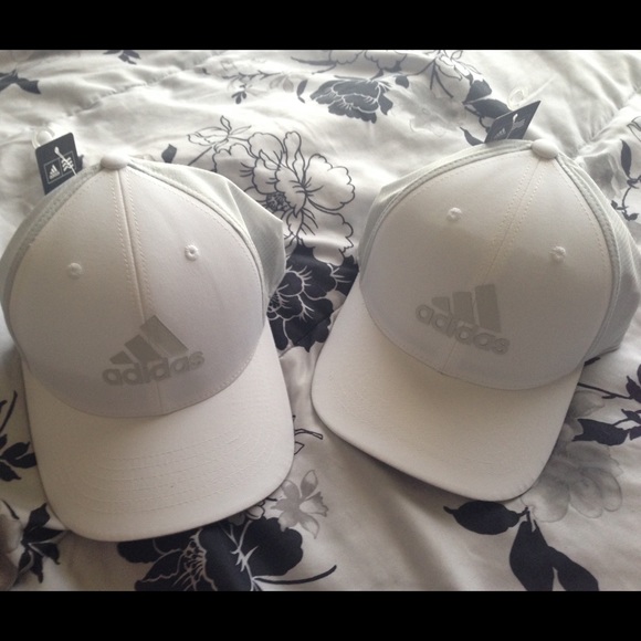 Adidas hat