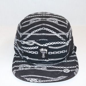 Stussy hat