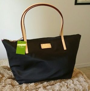 Kate Spade Kennedy Park Sophie Large Tote NWT