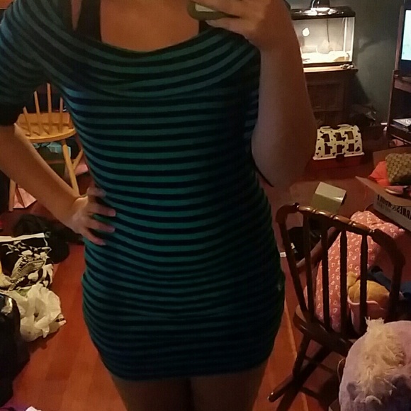 Long tshirt/dress