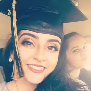 Meet your Posher, Jeanette