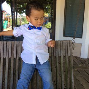 Meet your Posher, Gladys