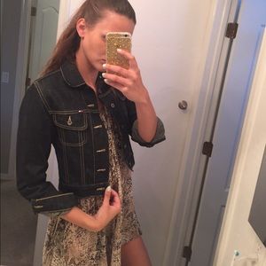 Tommy Hilfiger Denim Jacket