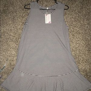 Flaunt Boutique dress