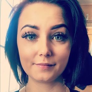 Meet your Posher, Agnieszka