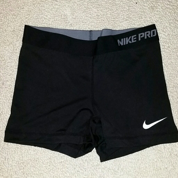 NIKE PRO dri-fit shorts
