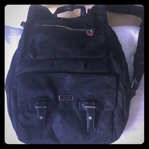 Tumi Backpack