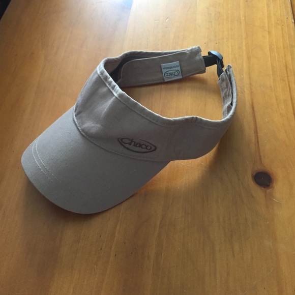 Chaco Visor