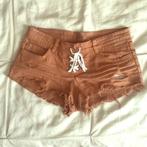 Billabong Shorts
