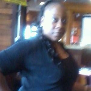 Meet your Posher, Tywanda