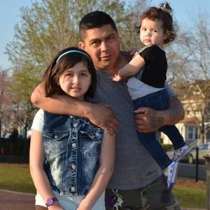 Meet your Posher, Agnieszka