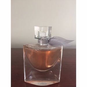 La Vie Est Belle Perfume