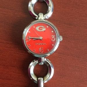UGA Watch