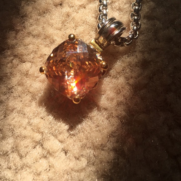 Precious Design, Inc. necklace