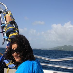 Meet your Posher, Aruna