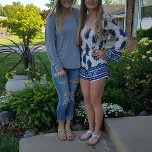 Meet your Posher, Sandy