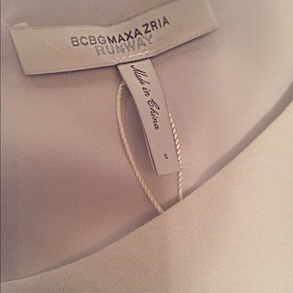 BCBGMaxAxazria RUNWAY Dress - Picture 3 of 3