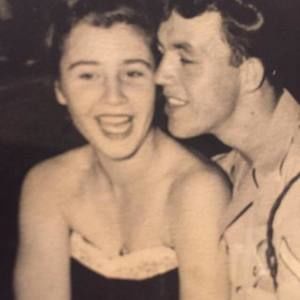 Meet your Posher, Barbara