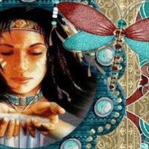 Meet your Posher, Chrystal