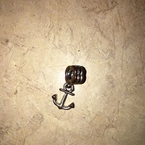 Anchor PANDORA charm
