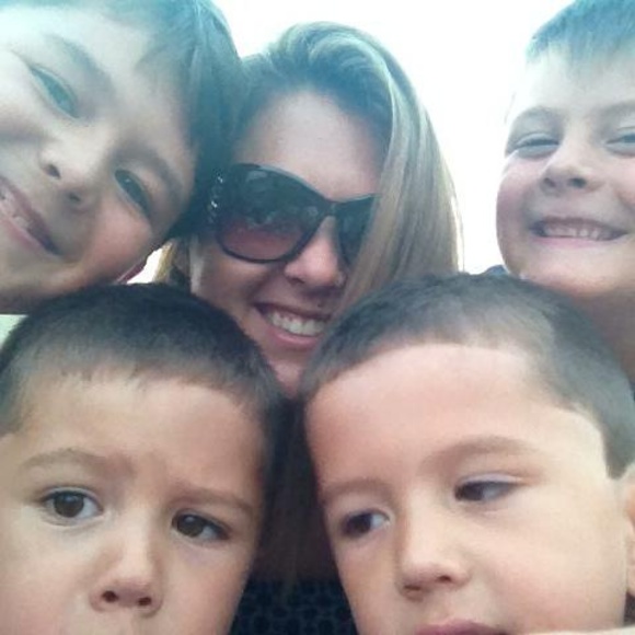 Meet your Posher, Vicki