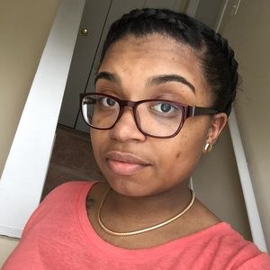 Meet your Posher, Tyesha