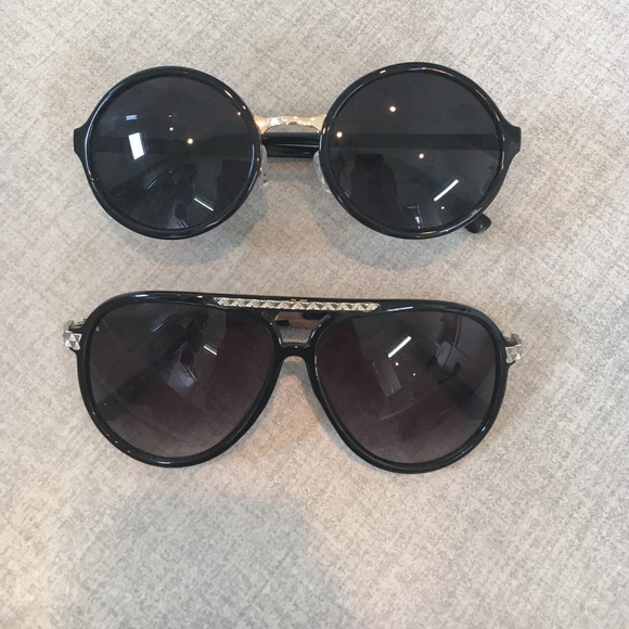 Sunglass Bundle