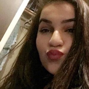 Meet your Posher, Kaitlin