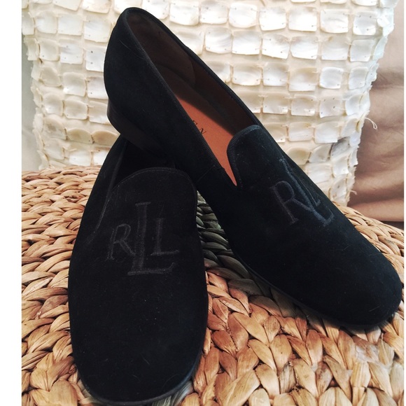 Trendy flats!