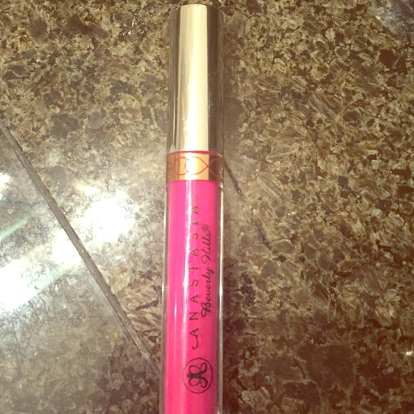 Anastasia liquid lipstick