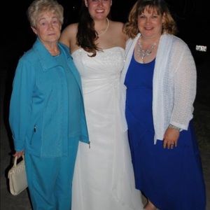 Meet your Posher, Rhonda