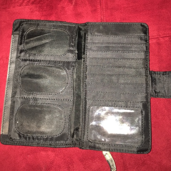 wallet - Picture 4 of 4