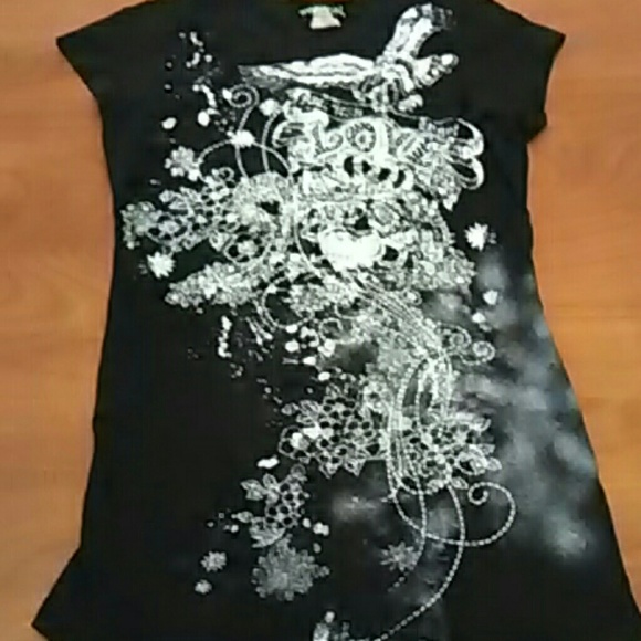T shirts