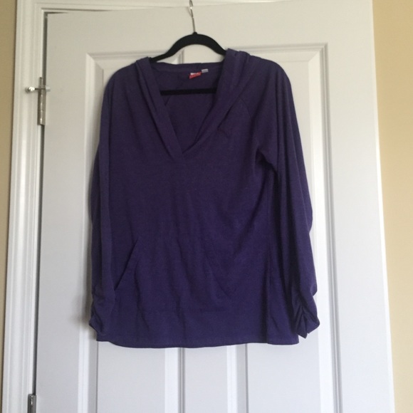 Puma Thin Active Pullover!!