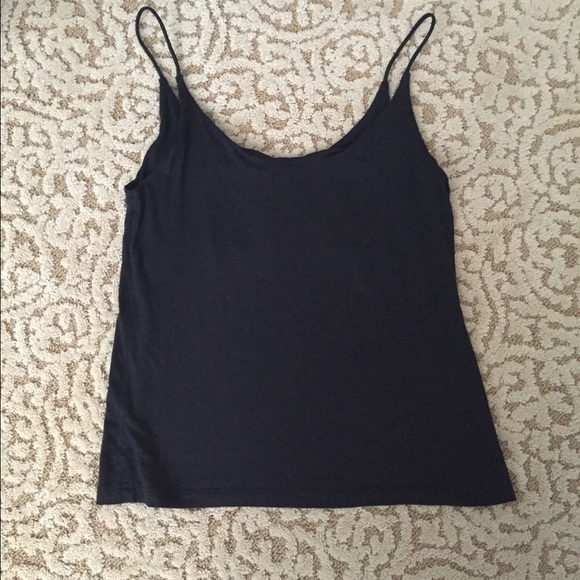 Black Tank