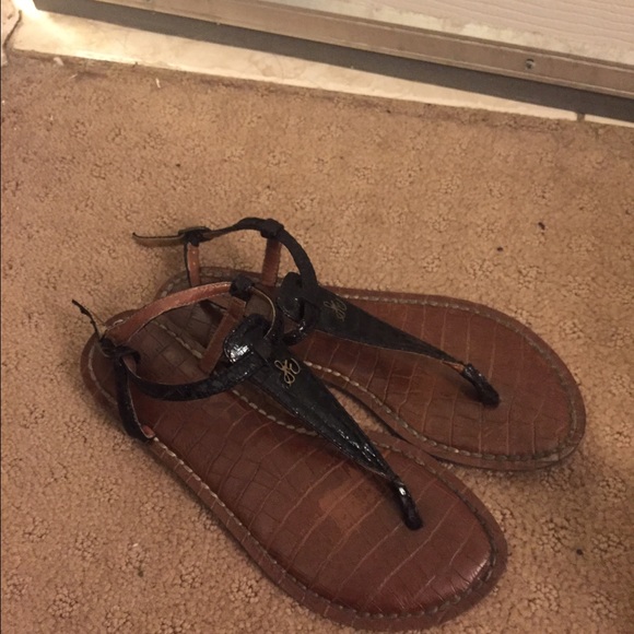 Sam Edelman Gigi sandals