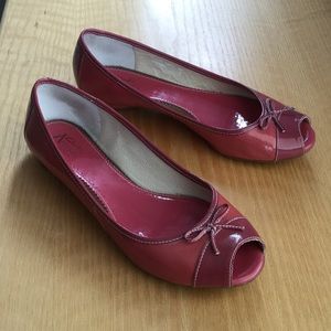 Clarks Artisan Collection shoes