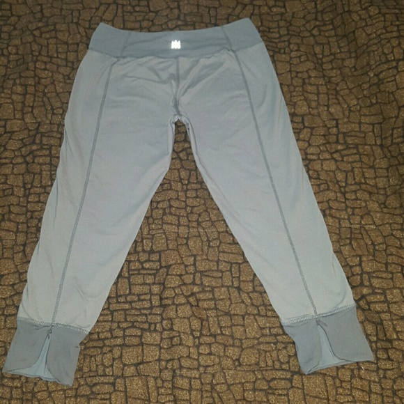 Kyodan workout pants - Picture 2 of 4
