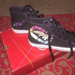 Sneakers By Marc Ecko