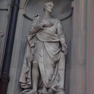 Meet your Posher, Amerigo