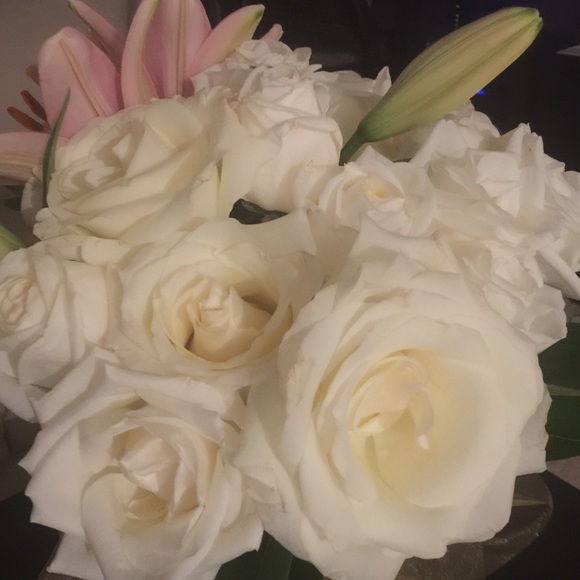 Meet your Posher, Doreen