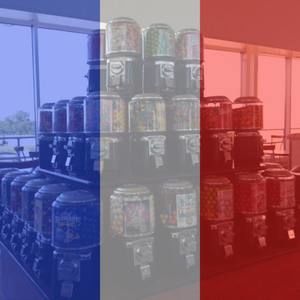 Meet your Posher, Marshall