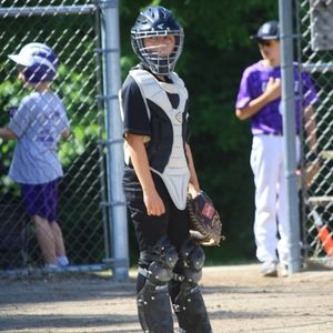 Meet your Posher, Amy lee