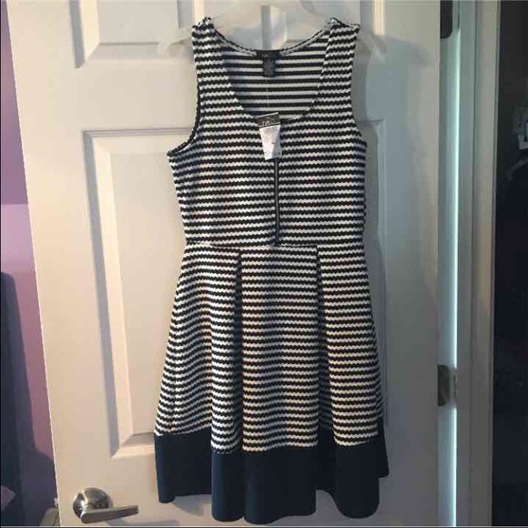 Sun dress